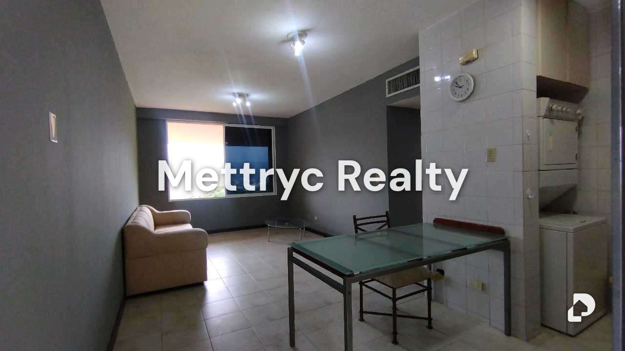 Apartamento en El Trigal, Valencia – 5
