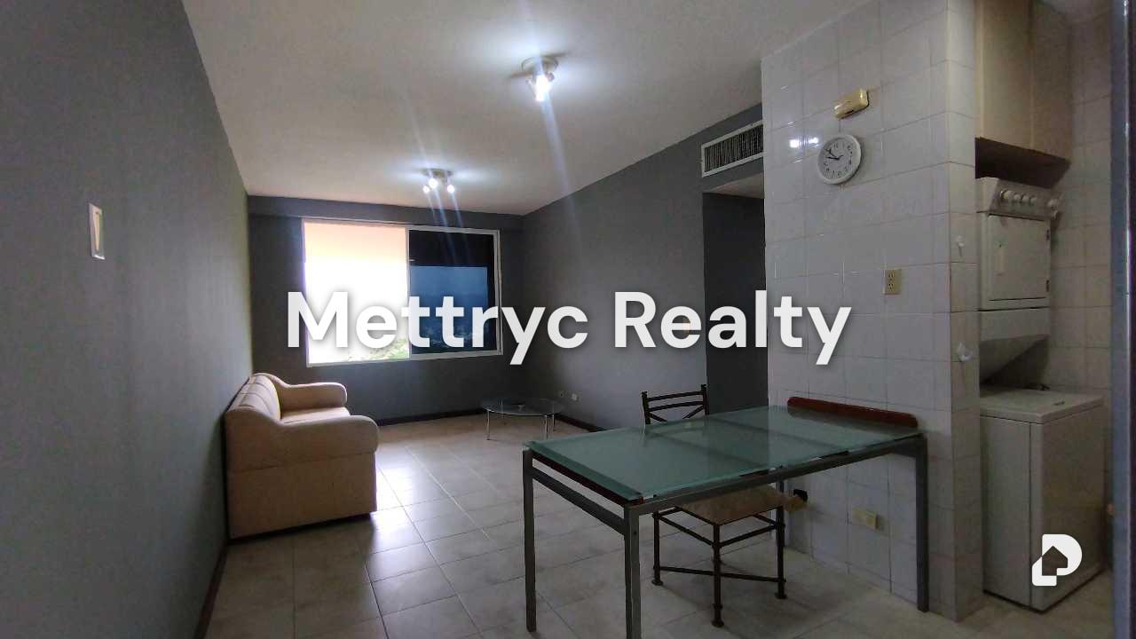 Apartamento en El Trigal, Valencia – 5