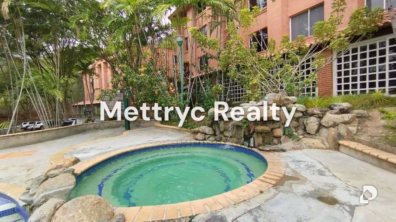 Apartamento en El Trigal, Valencia – 10