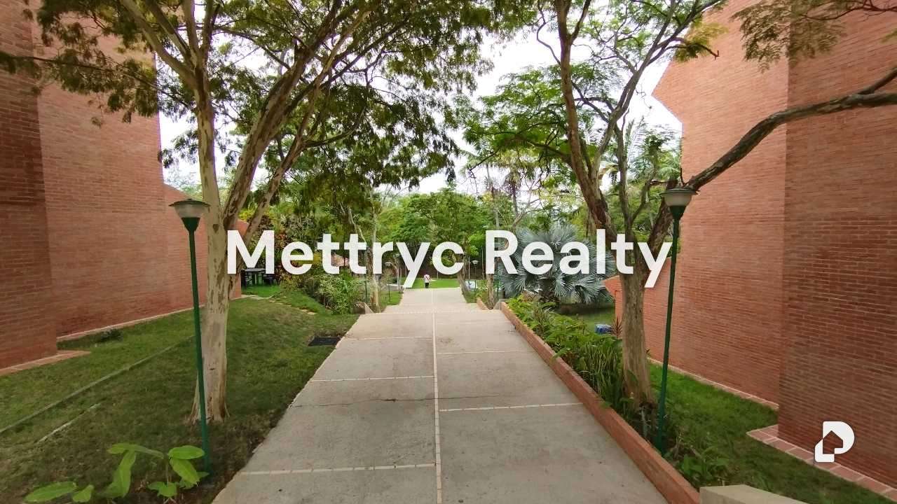 Apartamento en El Trigal, Valencia – 18