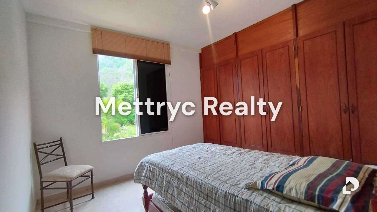 Apartamento en El Trigal, Valencia – 6