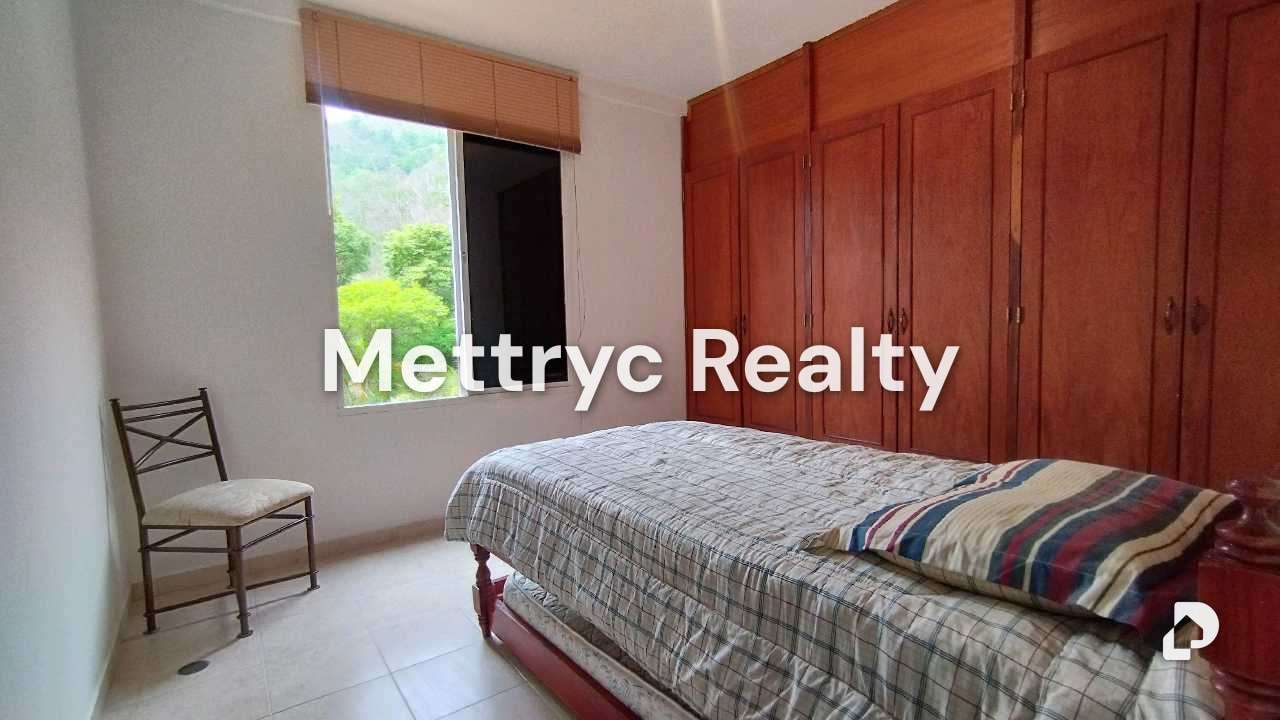 Apartamento en El Trigal, Valencia – 20