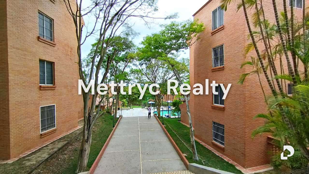 Apartamento en El Trigal, Valencia – 12