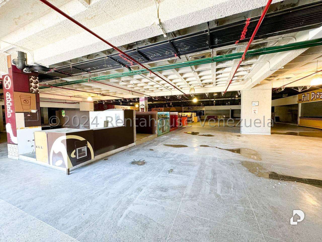 Local comercial en Propatria, Caracas – 7
