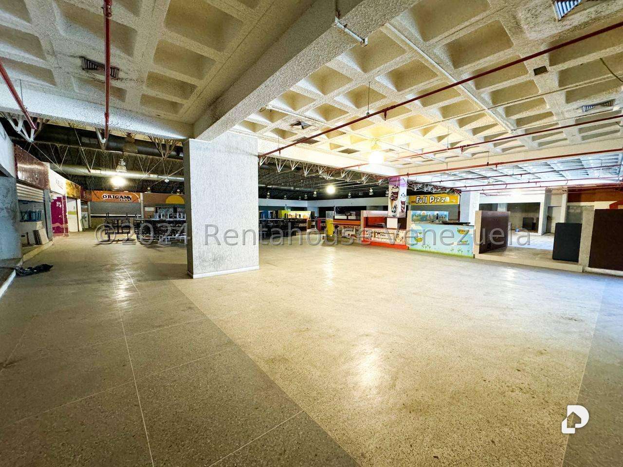 Local comercial en Propatria, Caracas – 10