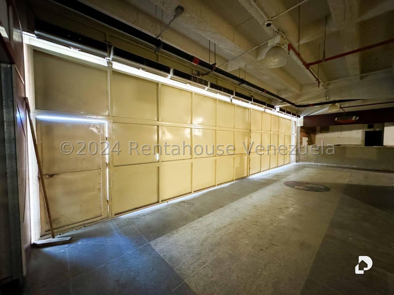 Local comercial en Propatria, Caracas – 5