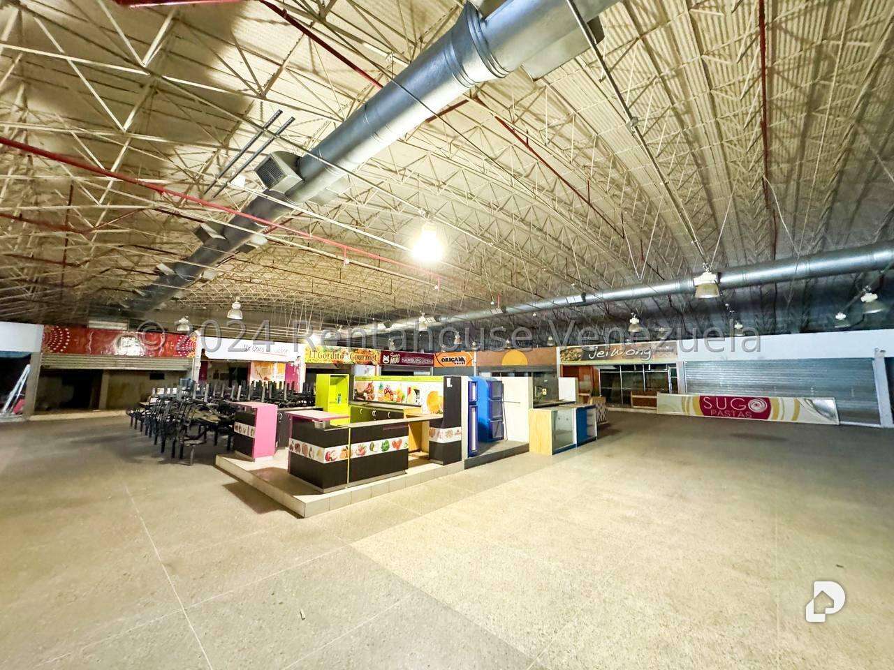 Local comercial en Propatria, Caracas – 22
