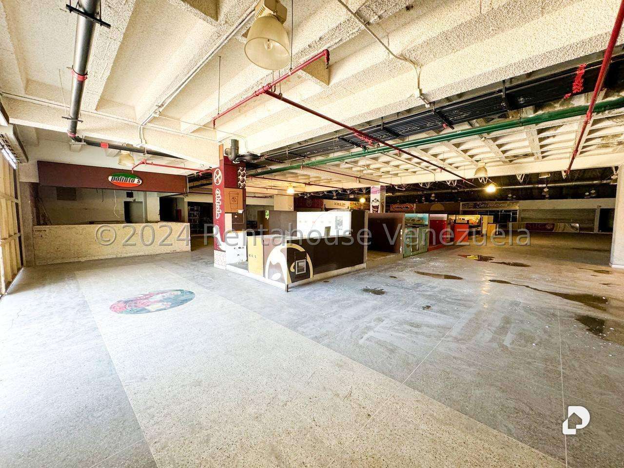 Local comercial en Propatria, Caracas – 6