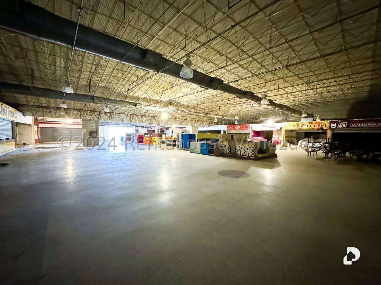 Local comercial en Propatria, Caracas – 18
