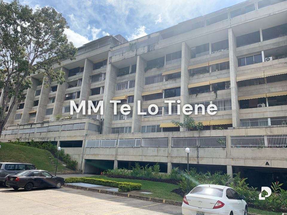Apartamento en El Cafetal, Caracas – 6