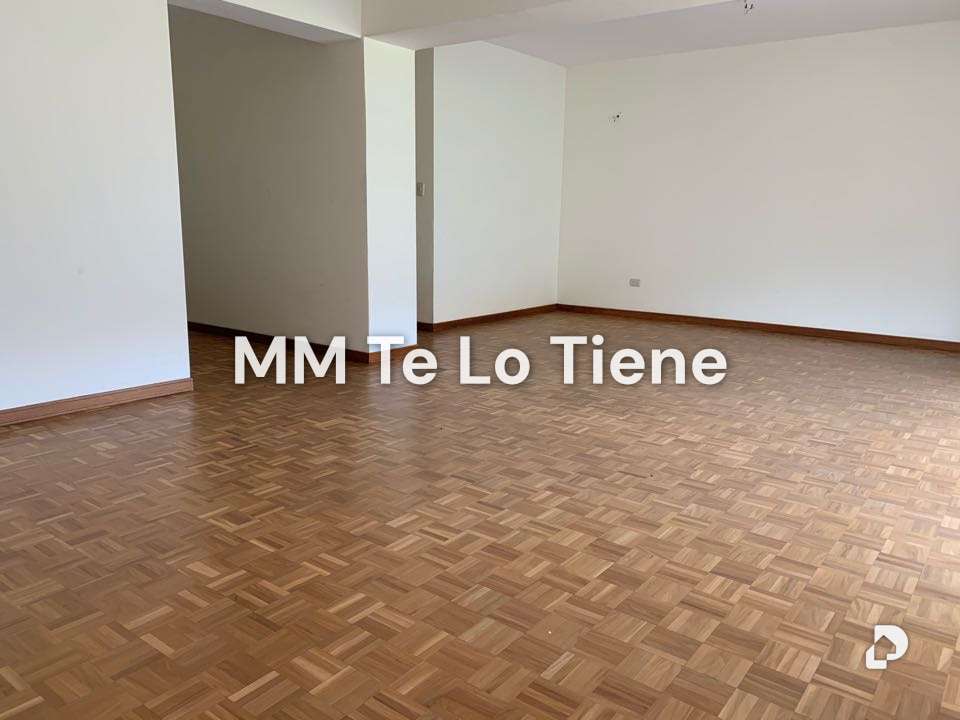 Apartamento en El Cafetal, Caracas – 8