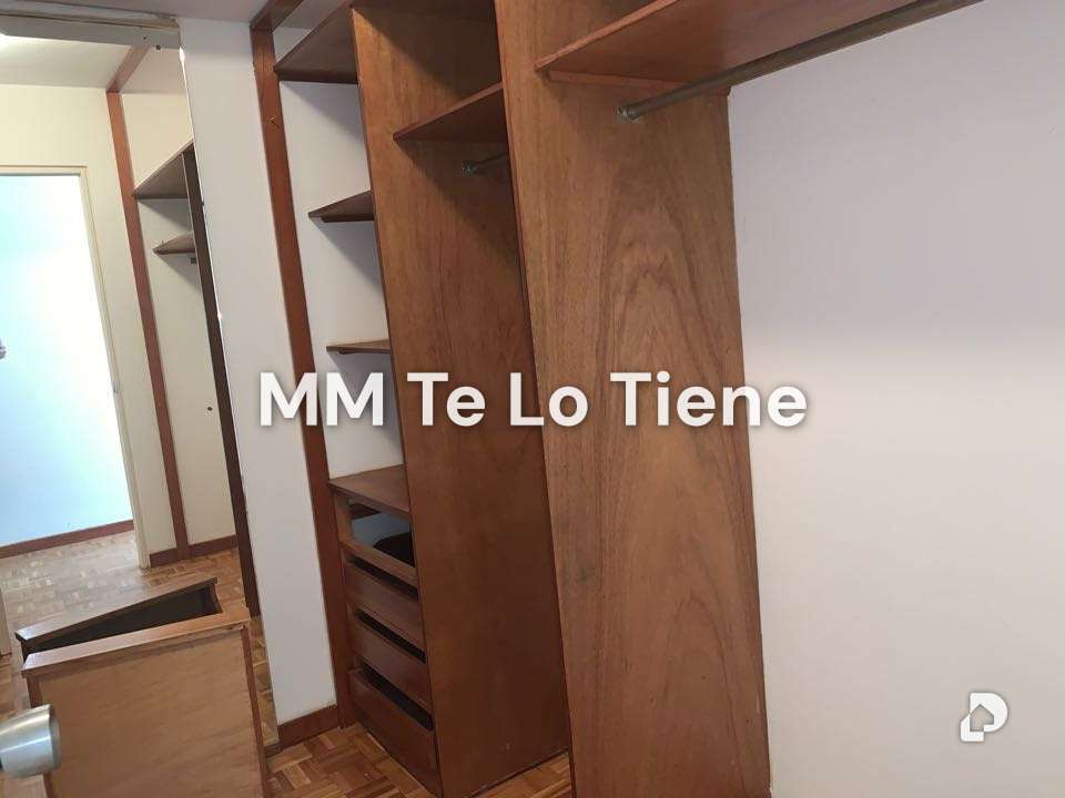 Apartamento en El Cafetal, Caracas – 15