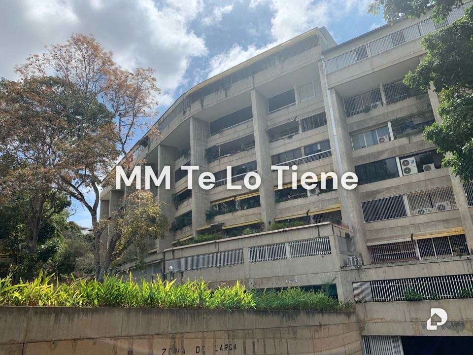 Apartamento en El Cafetal, Caracas – 2