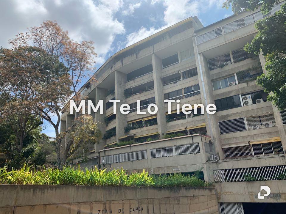 Apartamento en El Cafetal, Caracas – 2