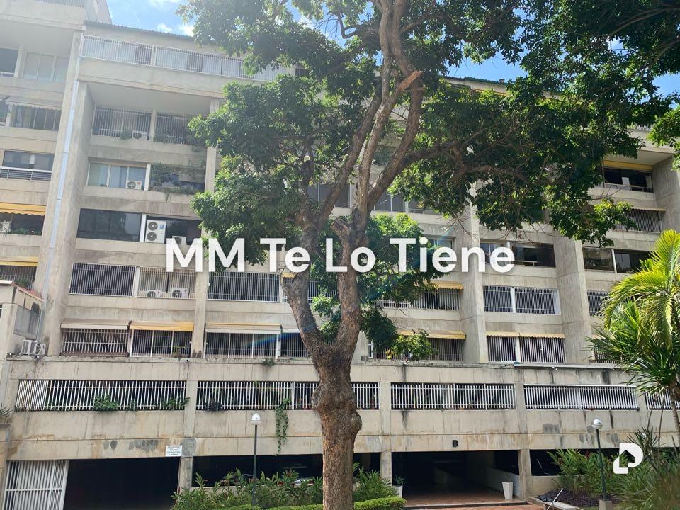 Apartamento en El Cafetal, Caracas – 3
