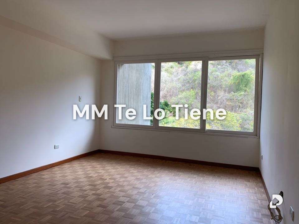 Apartamento en El Cafetal, Caracas – 17