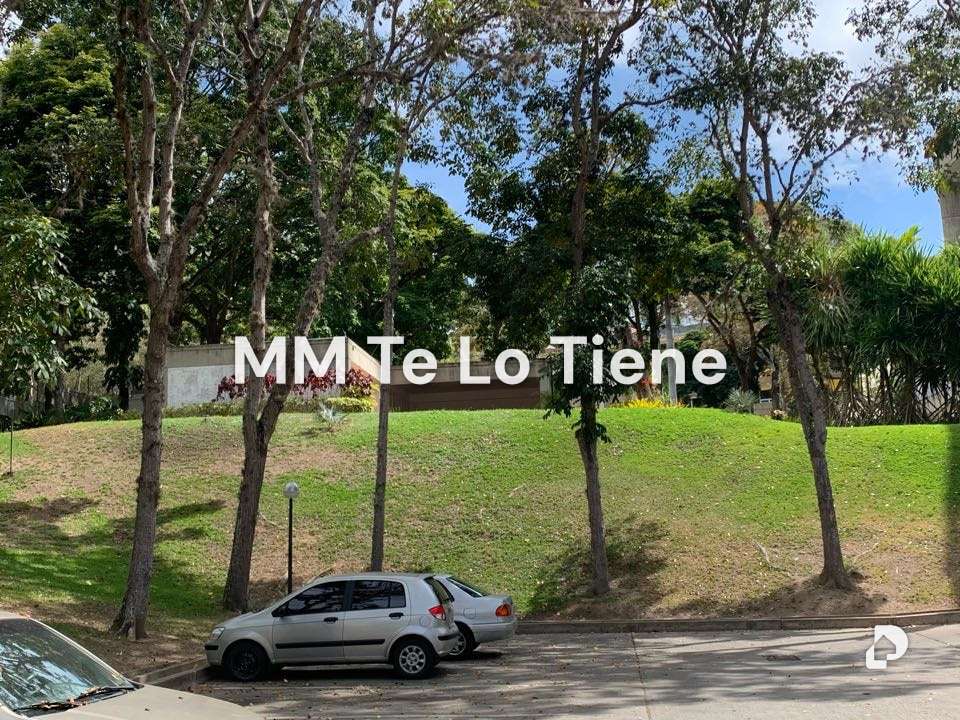 Apartamento en El Cafetal, Caracas – 7