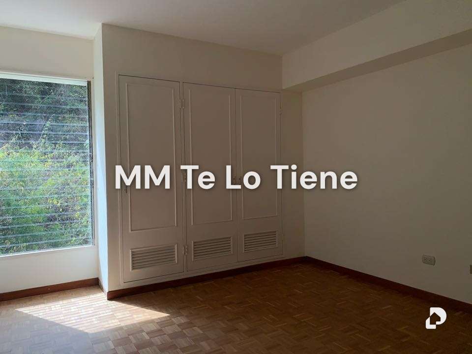 Apartamento en El Cafetal, Caracas – 21