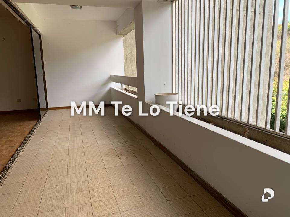 Apartamento en El Cafetal, Caracas – 9