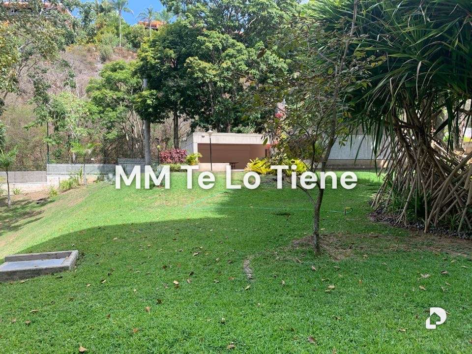 Apartamento en El Cafetal, Caracas – 5