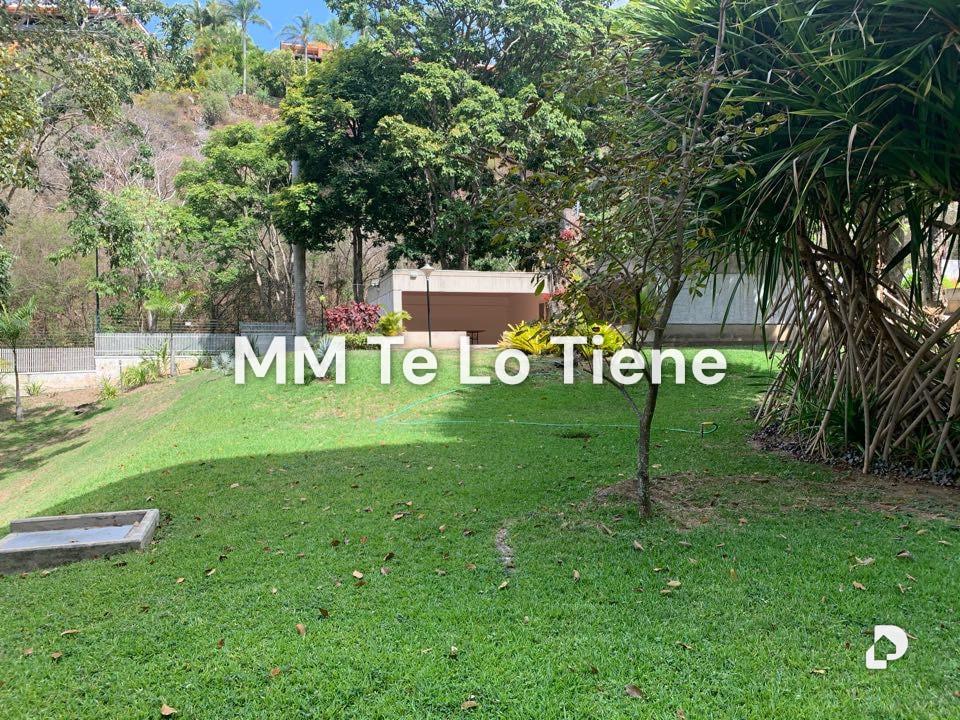 Apartamento en El Cafetal, Caracas – 5