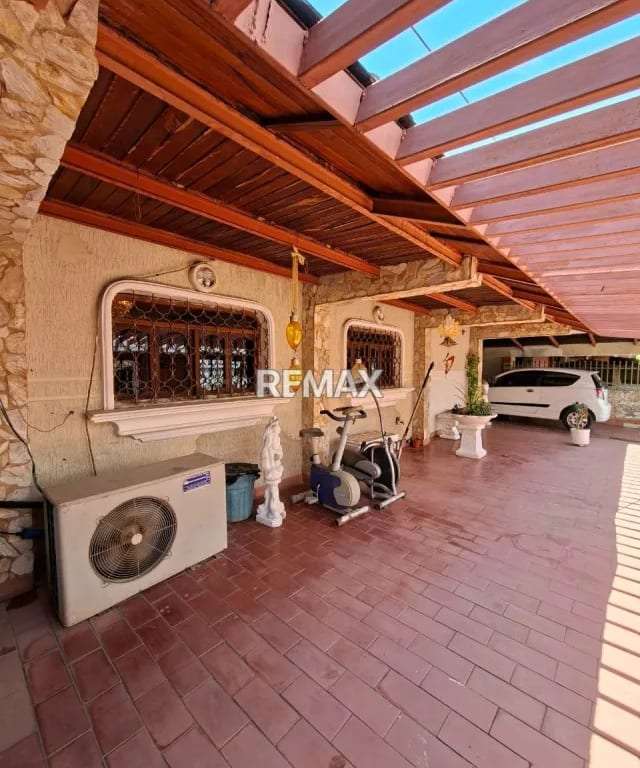 Casa en Ciudad Ojeda - 1