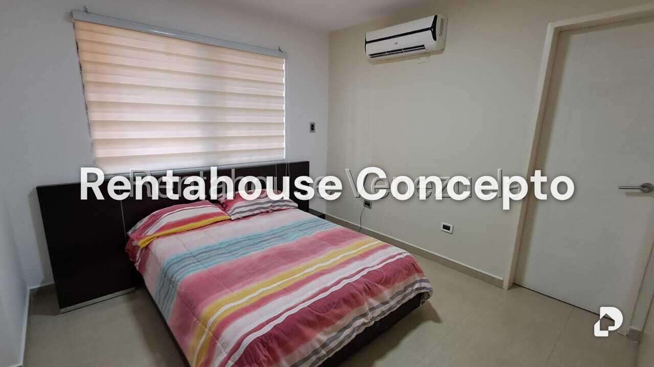 Apartamento en Ciudad Jardin, Valencia – 35