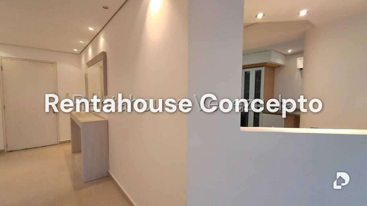 Apartamento en Ciudad Jardin, Valencia – 21