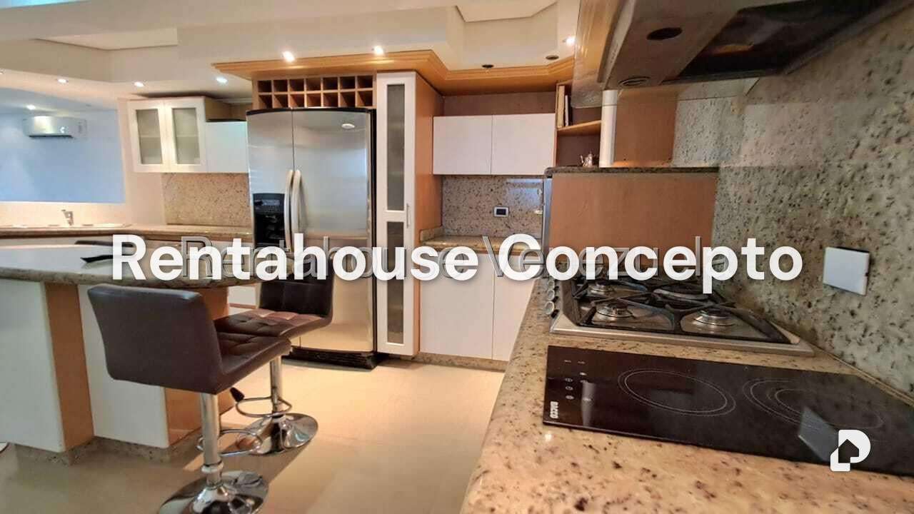 Apartamento en Ciudad Jardin, Valencia – 26