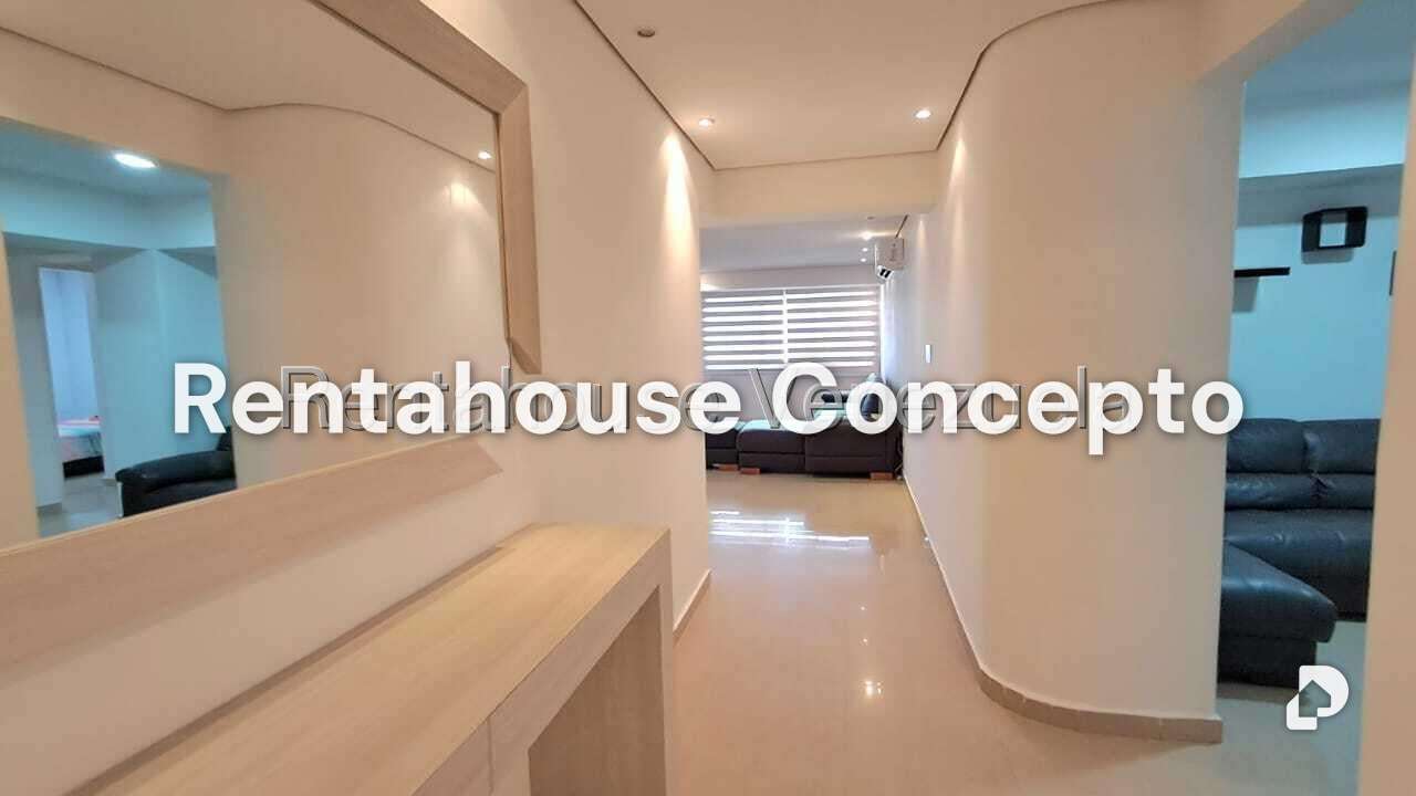 Apartamento en Ciudad Jardin, Valencia – 16
