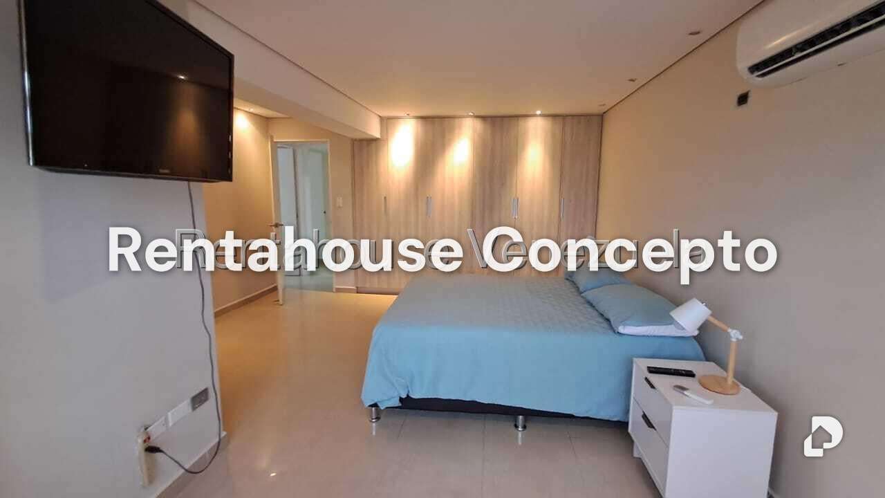 Apartamento en Ciudad Jardin, Valencia – 46