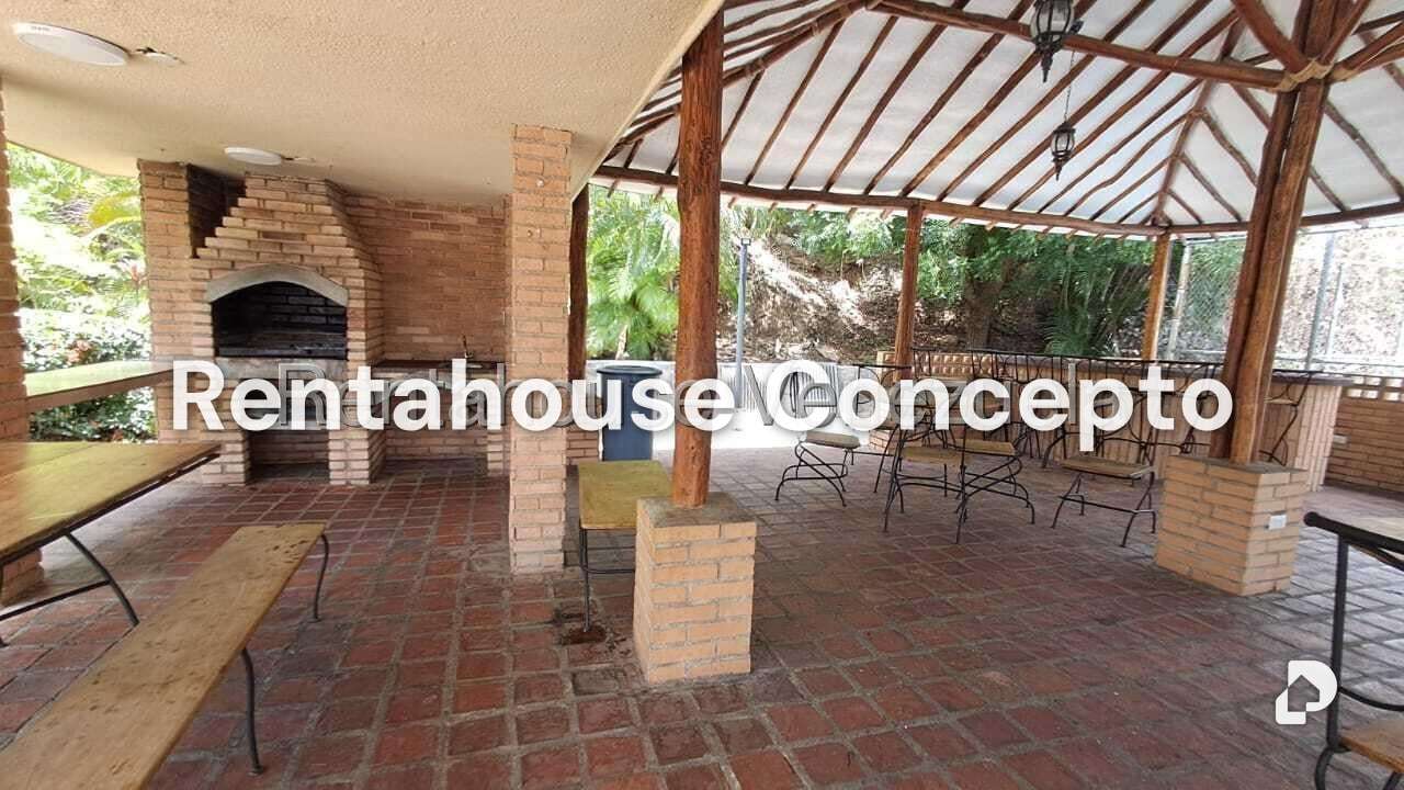 Apartamento en Ciudad Jardin, Valencia – 52