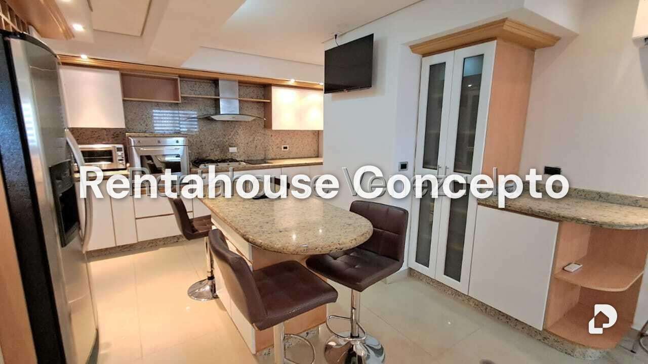 Apartamento en Ciudad Jardin, Valencia – 28
