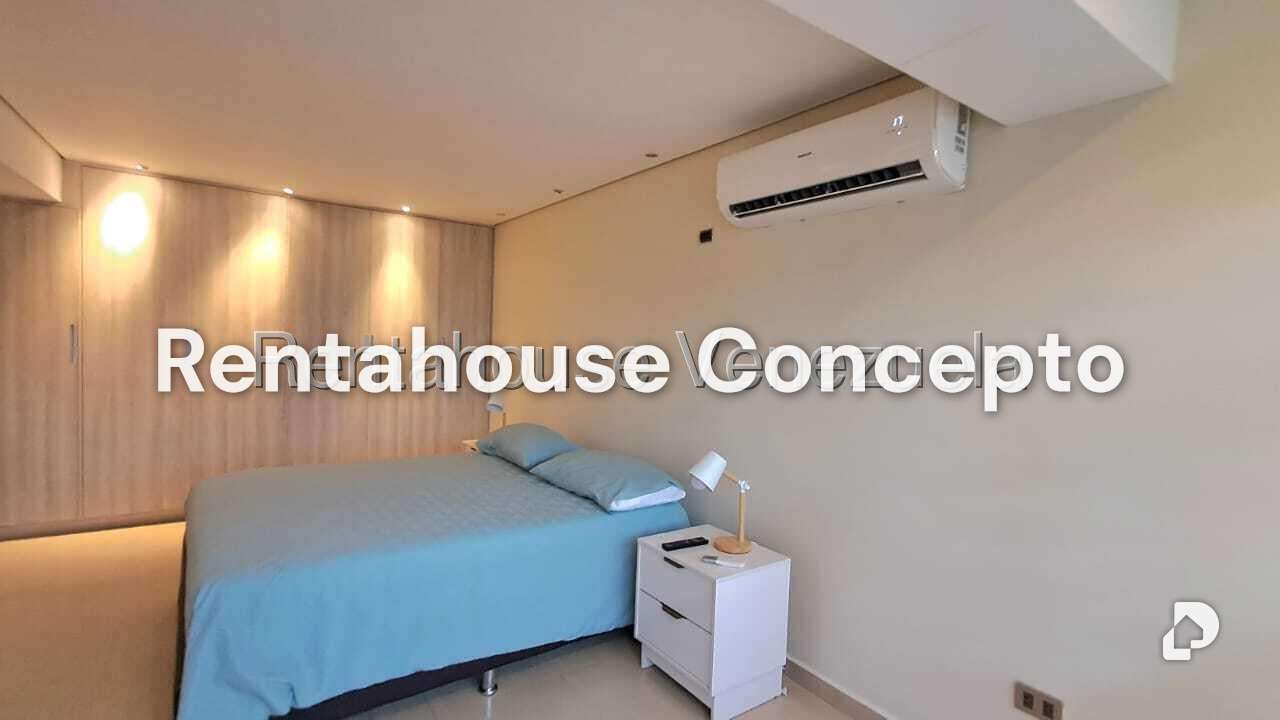 Apartamento en Ciudad Jardin, Valencia – 45