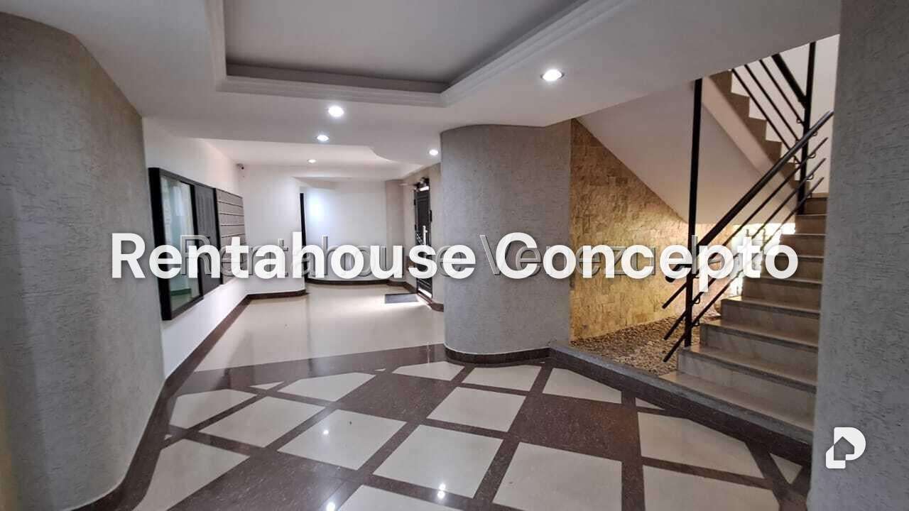 Apartamento en Ciudad Jardin, Valencia – 15