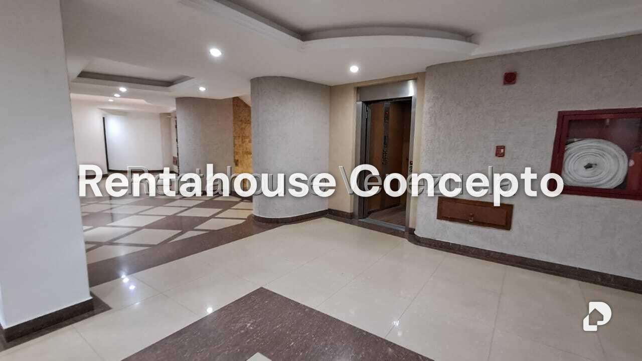 Apartamento en Ciudad Jardin, Valencia – 10