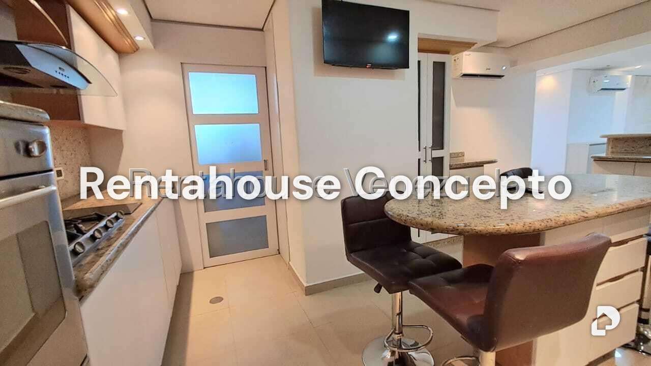 Apartamento en Ciudad Jardin, Valencia – 25