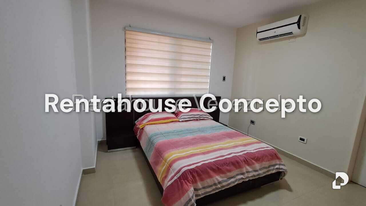 Apartamento en Ciudad Jardin, Valencia – 34