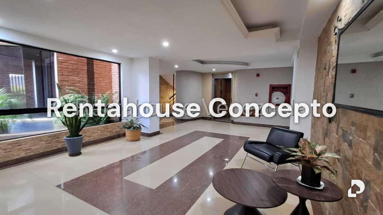 Apartamento en Ciudad Jardin, Valencia – 12