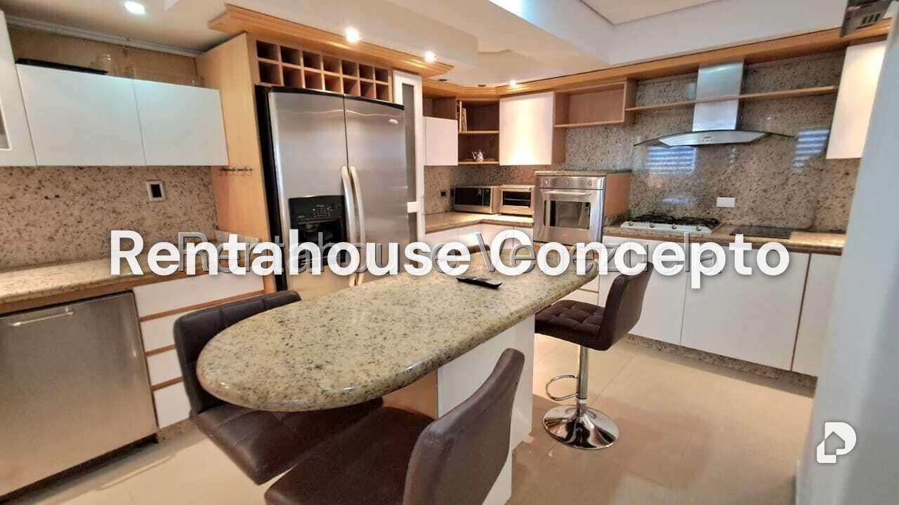 Apartamento en Ciudad Jardin, Valencia – 22