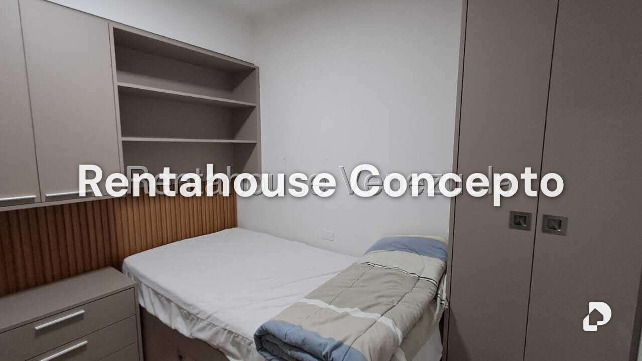 Apartamento en Ciudad Jardin, Valencia – 29