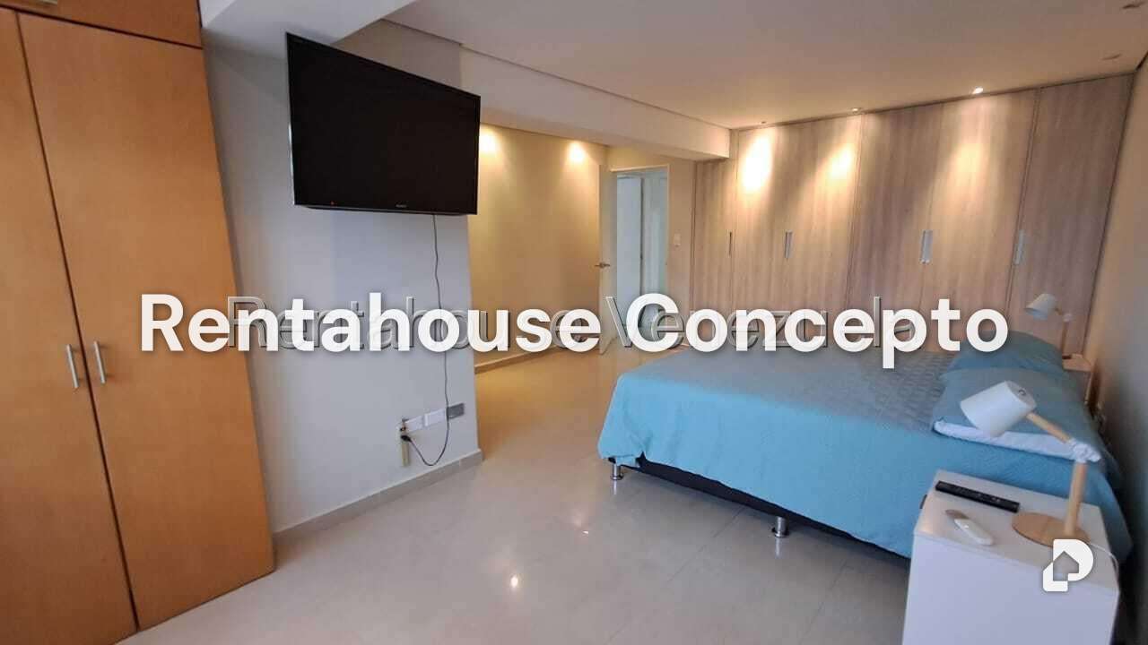 Apartamento en Ciudad Jardin, Valencia – 43