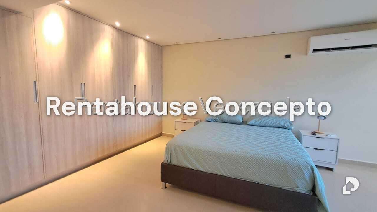 Apartamento en Ciudad Jardin, Valencia – 44