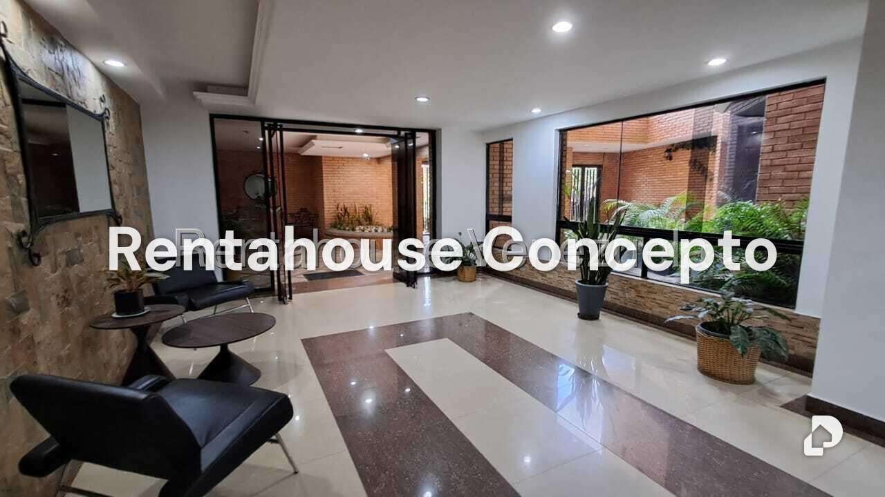 Apartamento en Ciudad Jardin, Valencia – 14