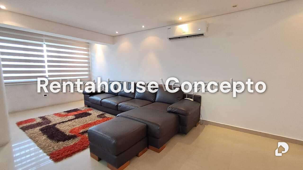 Apartamento en Ciudad Jardin, Valencia – 19