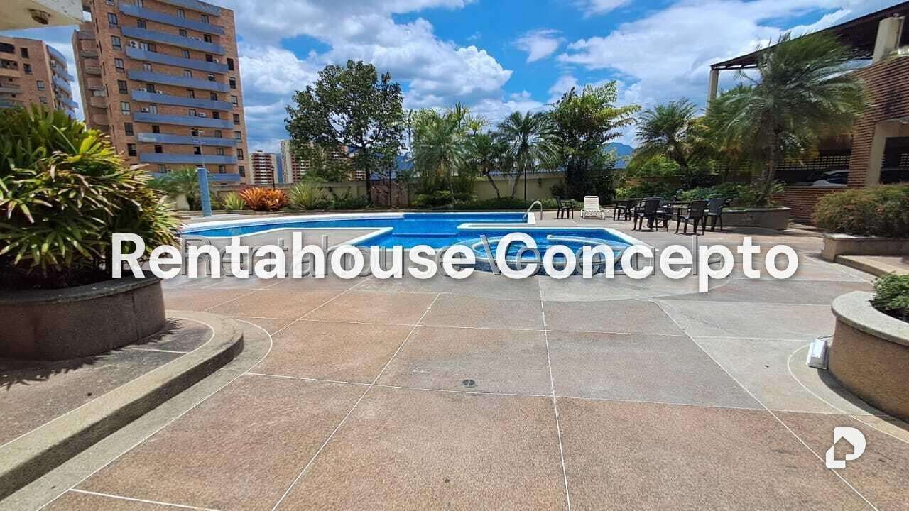Apartamento en Ciudad Jardin, Valencia – 56