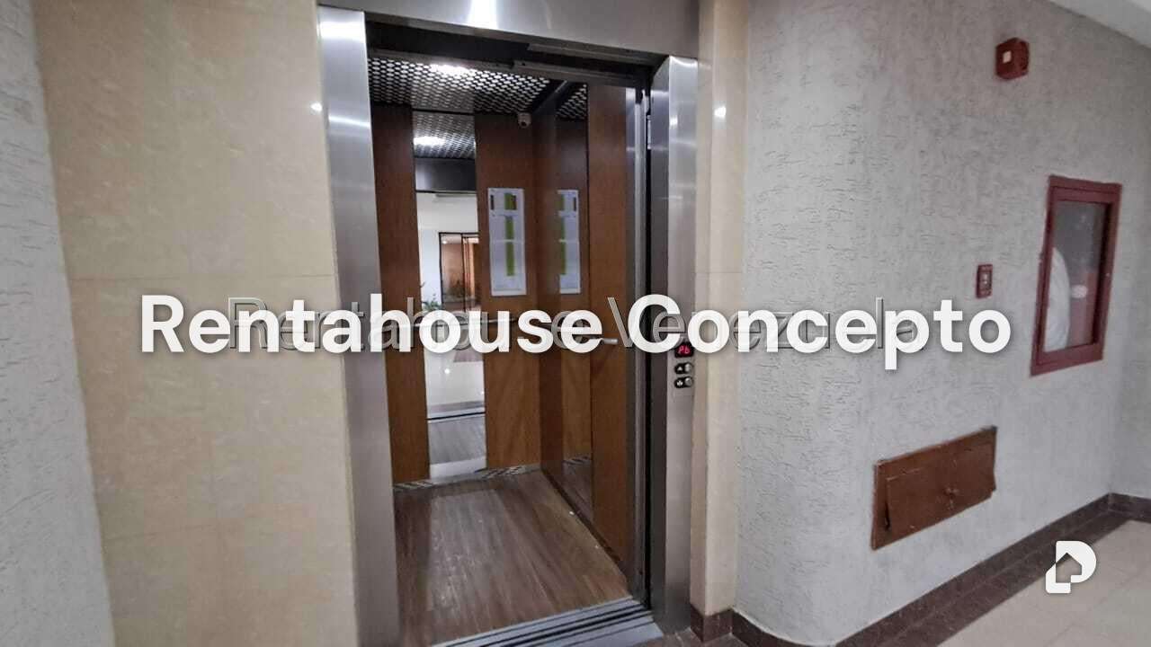 Apartamento en Ciudad Jardin, Valencia – 13