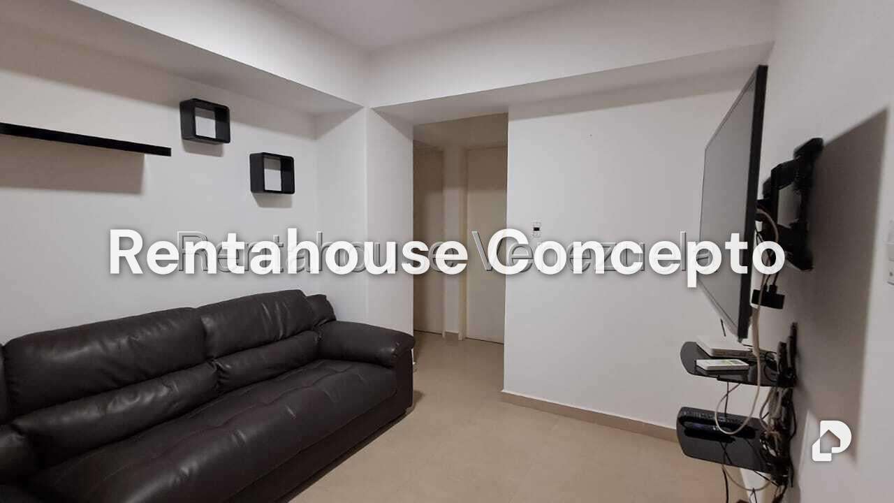 Apartamento en Ciudad Jardin, Valencia – 32