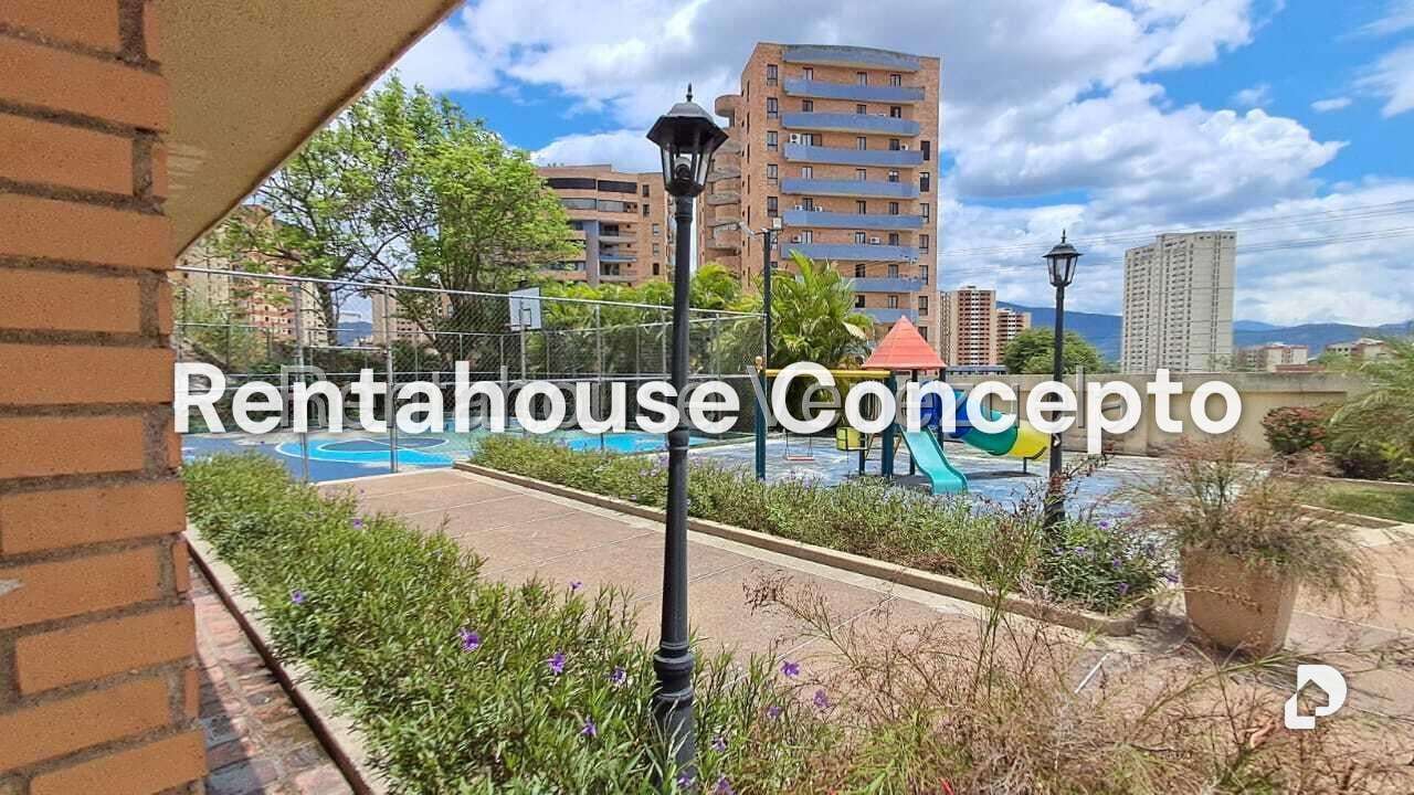 Apartamento en Ciudad Jardin, Valencia – 55