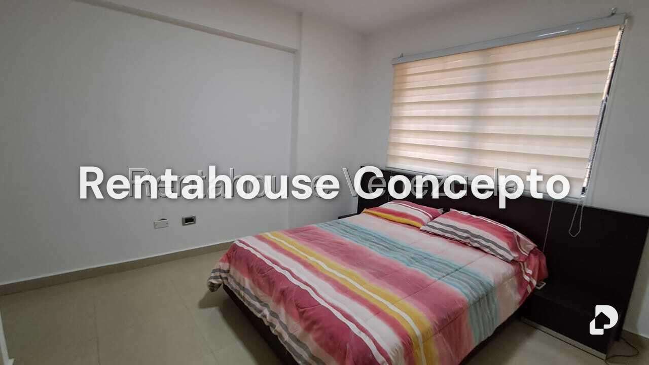 Apartamento en Ciudad Jardin, Valencia – 36